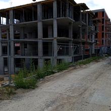 Хід будівництва ЖК Avalon Magnolia, 6 будинок, липень 2026