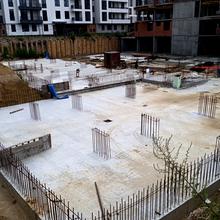 Хід будівництва ЖК Avalon Magnolia, 6 будинок, липень 2026