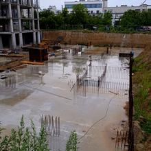 Хід будівництва ЖК Avalon Magnolia, 6 будинок, липень 2026