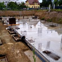 Хід будівництва ЖК Avalon Magnolia, 6 будинок, липень 2026
