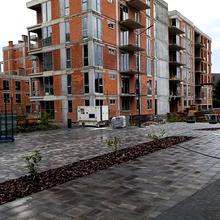 Хід будівництва ЖК Avalon Magnolia, 5 будинок (секція 5.3), липень 2026