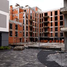 Хід будівництва ЖК Avalon Magnolia, 5 будинок (секції 5.1-5.2), липень 2026
