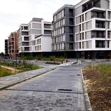 Хід будівництва ЖК Avalon Magnolia, 4 будинок (секції 4.5-4.6), липень 2026