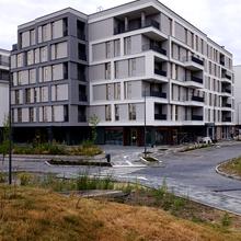 Хід будівництва ЖК Avalon Magnolia, 4 будинок (секції 4.5-4.6), липень 2026