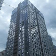 Хід будівництва ЖК Урлівський-1, 4 будинок, липень 2026