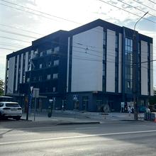 Ход строительства Апарт-отель WOL Vinnytsia, 1 дом, июль 2026
