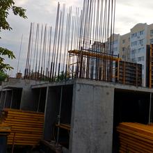 Хід будівництва ЖК Новосілки 2, Будинок, липень 2026