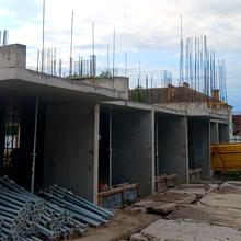 Хід будівництва ЖК Новосілки 2, Будинок, липень 2026