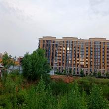 Хід будівництва ЖК Нові Теремки, 5 черга (будинки 22-23), липень 2026