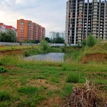 Хід будівництва ЖК Нові Теремки, 5 черга (будинки 22-23), липень 2026