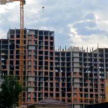 Хід будівництва ЖК Нові Теремки, 4 черга (будинки 12-15), липень 2026