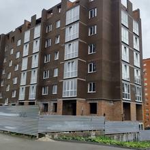Хід будівництва ЖК Амстердам, 4 будинок, липень 2026