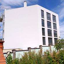 Хід будівництва ЖК CONTINENT PRIME, Будинок, липень 2026