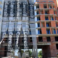 Хід будівництва ЖК PORTO FRANKO, 3 будинок, липень 2026
