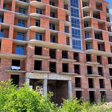 Хід будівництва ЖК PORTO FRANKO, 5 будинок, липень 2026