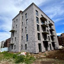 Хід будівництва ЖК WAWEL, 5 будинок, липень 2026