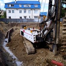 Ход строительства Апарт-комплекс Н1, Дом, июль 2026