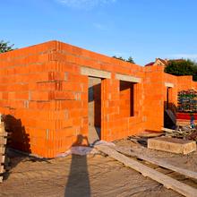 Хід будівництва Таунхауси Pokrova Park, 0, липень 2026