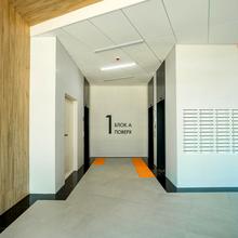 Ход строительства ЖК Dibrova Park, 0, июль 2026