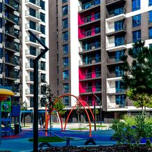 Хід будівництва ЖК Family Plaza, 0, липень 2026