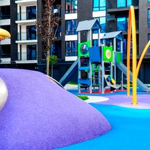 Хід будівництва ЖК Family Plaza, 0, липень 2026