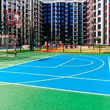 Хід будівництва ЖК Family Plaza, 0, липень 2026