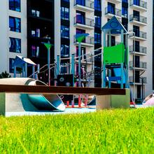 Хід будівництва ЖК Family Plaza, 0, липень 2026