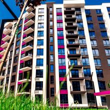 Хід будівництва ЖК Family Plaza, 0, липень 2026