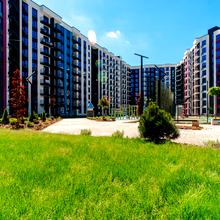 Хід будівництва ЖК Family Plaza, 0, липень 2026