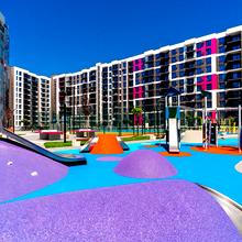 Хід будівництва ЖК Family Plaza, 0, липень 2026