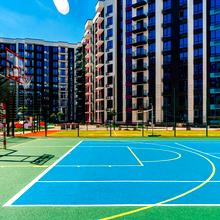 Хід будівництва ЖК Family Plaza, 0, липень 2026