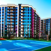 Хід будівництва ЖК Family Plaza, 0, липень 2026