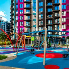 Хід будівництва ЖК Family Plaza, 0, липень 2026