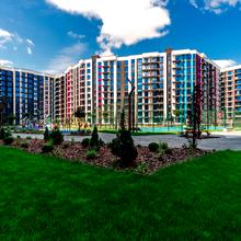 Хід будівництва ЖК Family Plaza, 0, липень 2026