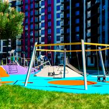 Хід будівництва ЖК Family Plaza, 0, липень 2026