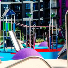 Хід будівництва ЖК Family Plaza, 0, липень 2026