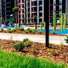 Хід будівництва ЖК Family Plaza, 0, липень 2026