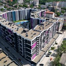 Хід будівництва ЖК Family Plaza, 0, липень 2026