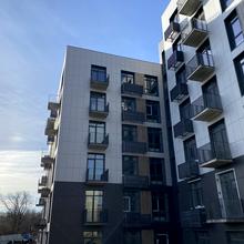 Хід будівництва ЖК Forest Hill, 0, липень 2026