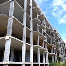 Хід будівництва ЖК Грінвуд-3, 4 будинок (секція 6), липень 2026