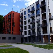 Хід будівництва ЖК Грінвуд-3, 6 будинок (секція 10), липень 2026