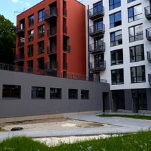 Хід будівництва ЖК Грінвуд-3, 6 будинок (секція 10), липень 2026