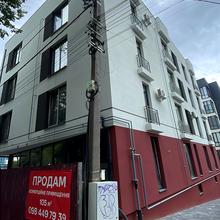 Ход строительства ул. Петра Дорошенко, 66а, Дом, июль 2026