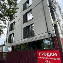 Ход строительства ул. Петра Дорошенко, 66а, Дом, июль 2026