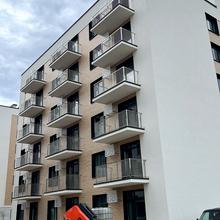 Хід будівництва ЖК Містечко Південне, 4 будинок, липень 2026