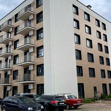 Хід будівництва ЖК Містечко Південне, 4 будинок, липень 2026