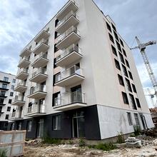 Хід будівництва ЖК Містечко Південне, 3 будинок, липень 2026