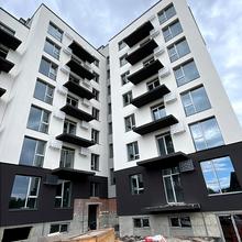 Хід будівництва ЖК Містечко Південне, 2 будинок, липень 2026