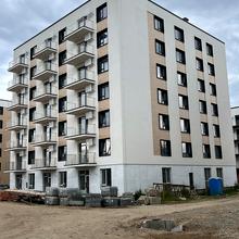 Хід будівництва ЖК Містечко Південне, 3 будинок, липень 2026