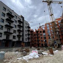 Хід будівництва ЖК Містечко Південне, 11-12 будинки, липень 2026